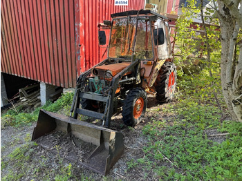 Traktor KUBOTA