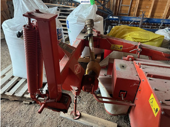 Kuhn grass mower leasing Kuhn grass mower: obrázek 1