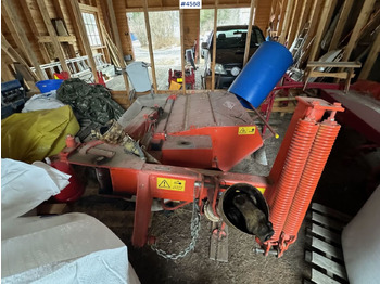 Kuhn grass mower leasing Kuhn grass mower: obrázek 5
