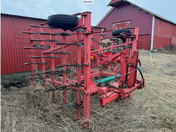 Stroj na obdělávání půdy Kverneland Finger harrow: obrázek 3