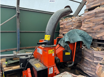 2019 Bearcat CH9540H Chipper. leasing 2019 Bearcat CH9540H Chipper.: obrázek 4