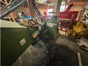Pezzolato PZ 140 wood chipper leasing Pezzolato PZ 140 wood chipper: obrázek 3