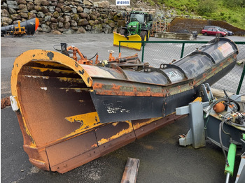 Komunální/ Speciální technika