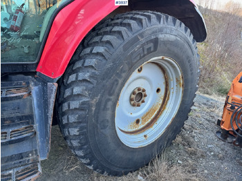 Kompletní kolo pro Zemědělská technika Nokian TRI 2 Tires on rims: obrázek 2