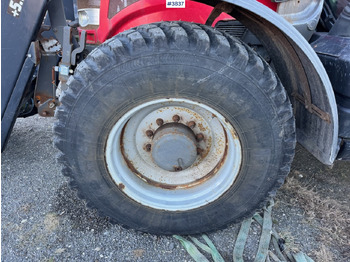 Kompletní kolo pro Zemědělská technika Nokian TRI 2 Tires on rims: obrázek 4