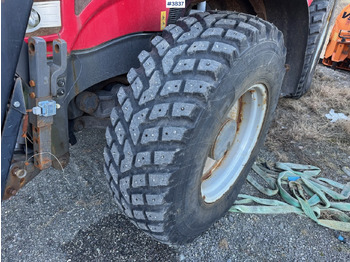 Kompletní kolo pro Zemědělská technika Nokian TRI 2 Tires on rims: obrázek 3