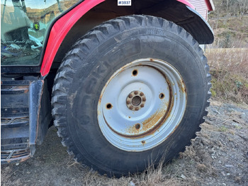 Kompletní kolo NOKIAN TYRES