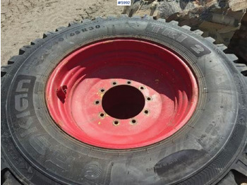 Kompletní kolo NOKIAN TYRES