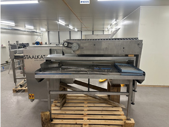 Zařízení pro chov skotu