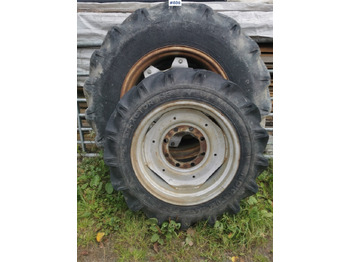 Kompletní kolo DEUTZ