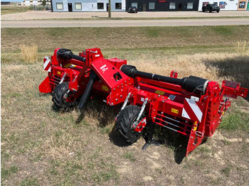Kombajn GRIMME