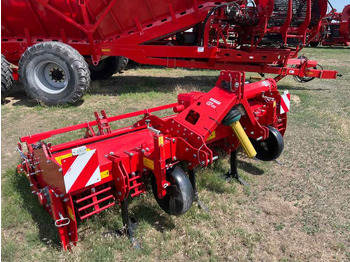 Kombajn GRIMME