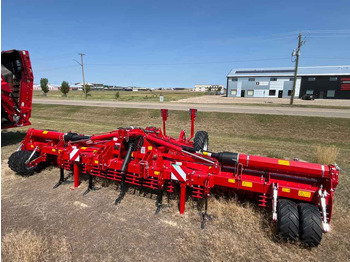 Kombajn GRIMME