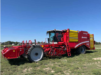 Kombajn GRIMME