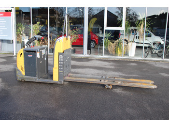 Paletový vozík ATLET