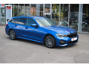 Osobní auto BMW