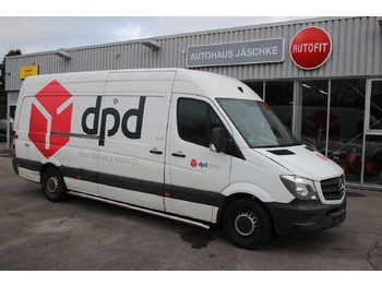 Furgon MERCEDES-BENZ Sprinter 316