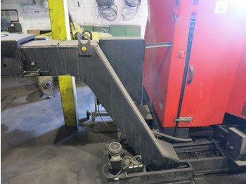 Pásová pila na kov AMADA HFA 530 CNC: obrázek 4