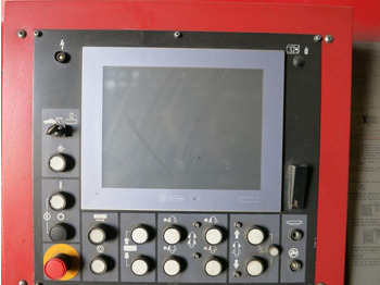 Pásová pila na kov AMADA HFA 530 CNC: obrázek 3