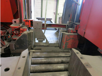 Pásová pila na kov AMADA HFA 530 CNC: obrázek 5