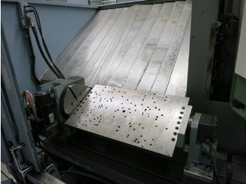 CNC obráběcí centrum AXA VC2: obrázek 4