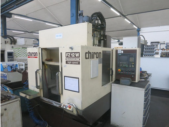 CNC obráběcí centrum