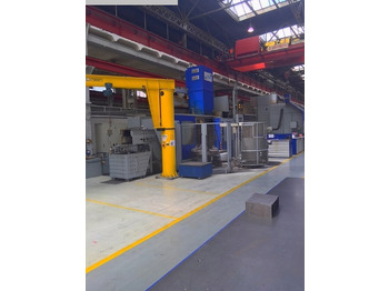 Soustruh na kov DÖRRIES SCHARMANN VCE1400/125: obrázek 2