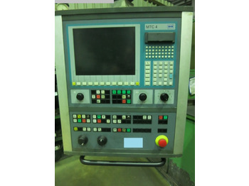 Soustruh na kov DÖRRIES VCE 250: obrázek 2