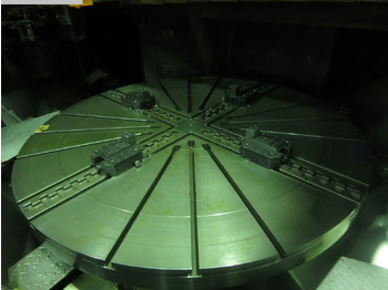 Soustruh na kov DÖRRIES VCE 250: obrázek 4