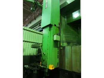 Soustruh na kov DÖRRIES VCE 250: obrázek 5