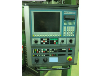 Soustruh na kov DÖRRIES VCE 250: obrázek 3