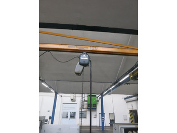 Jeřáb Demag 250 kg: obrázek 2