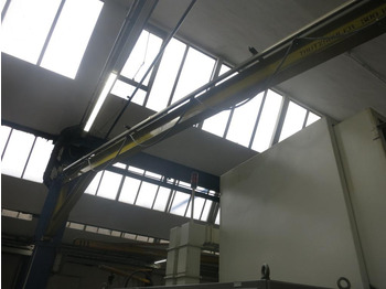 Jeřáb Demag 500 kg: obrázek 5