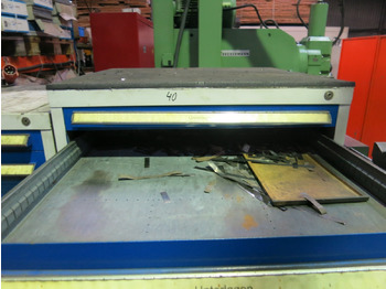 Vybavení garáže/ Dílny : obrázek 5 Vybavení garáže/ Dílny : obrázek 5