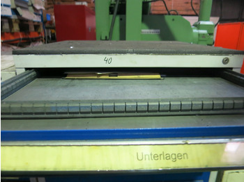 Vybavení garáže/ Dílny : obrázek 3 Vybavení garáže/ Dílny : obrázek 3