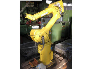 Průmyslová technika FANUC Robot S-Model 10: obrázek 2