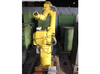 Průmyslová technika FANUC Robot S-Model 10: obrázek 3