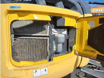 Pásové rýpadlo New Holland E235B SRNLC + GPS Steuerung: obrázek 5