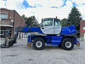 Teleskopický manipulátor MANITOU MRT 2150