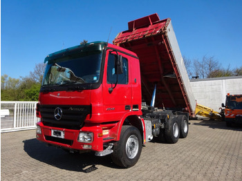 Sklápěč MERCEDES-BENZ Actros 2646