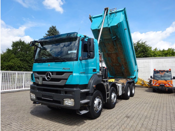 Sklápěč MERCEDES-BENZ Axor 3240