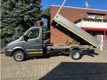 Dodávka sklápěč MERCEDES-BENZ Sprinter 516