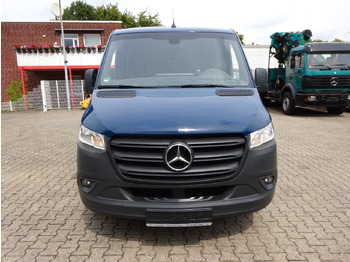Furgon Mercedes-Benz Sprinter 316 CDI Kasten 4x2: obrázek 5