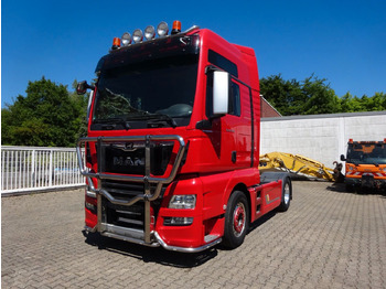 Tahač MAN TGX 18.400