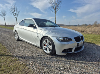 Osobní auto BMW