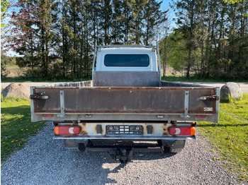 Dodávka valník Fiat 2.3 MJT 150 Chassis Automatic * NUR 150000km: obrázek 4