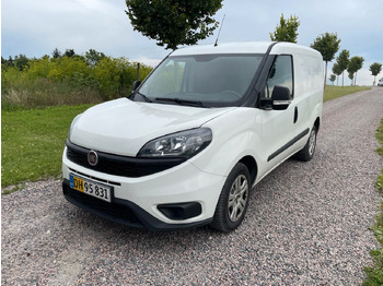 Osobní auto FIAT