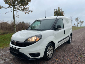 Malá dodávka FIAT Doblo 1.3