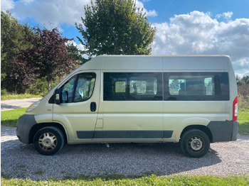Mikrobus Fiat Ducato Luxusbus Panorama *9 Seats Handicap Lift: obrázek 2