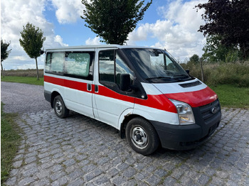 Mikrobus FORD Transit